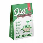Cheat Meal Diet Spaghetti | Keto Friendly Konjac - 300 гр