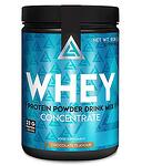 Lazar Angelov Nutrition LA Whey Protein Concentrate | Premium Drink Mix