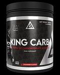 Lazar Angelov Nutrition LA King Carba | 4 Type Carb Matrix - 1300 гр