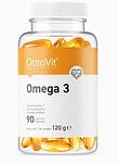 OstroVit Omega 3 1000 mg