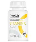 OstroVit Vitamin C 1000 mg - 90 табл.