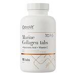 OstroVit Marine Collagen / + Hyaluronic Acid and Vitamin C