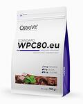 OstroVit Whey Protein Concentrate 80% - 900 гр