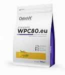 OstroVit Whey Protein Concentrate 80% - 900 гр