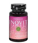 Cvetota Herbal Inovit 365 - Мултивитамини и Минерали за жени с Koензим Q10 - 60 табл.