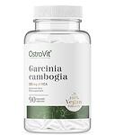 OstroVit Garcinia Cambogia 500 mg - 60% HCA  Vege - 90 капс.