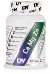 Dorian Yates Nutrition Ca Mg Zn  Calcium + Magnesium + Zinc Formula - 90 табл.