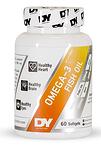 Dorian Yates Nutrition Omega-3 Fish Oil - 60 гел капс.