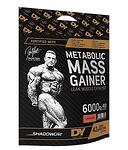 Dorian Yates Nutrition Metabolic Mass Gainer - 6000 гр