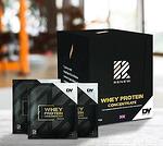 Dorian Yates Nutrition Renew Whey Protein Concentrate