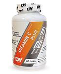 Dorian Yates Nutrition Vitamin C Plus | with Citrus Bioflavonoids, Black Pepper & Amla - 60 табл.