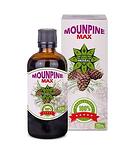 Cvetita Herbal  Mounpine Max 100ml - Пинугенил (екстракт от шишарки на Българскиалпийски клек (Pinusmugo)