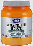 NOW SPORTS Whey Protein Isolate - 544 гр.