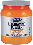 NOW FOODS L-Glutamine Powder