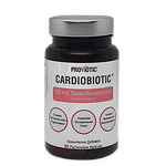 ProViotic CardioBiotic NEW Formula 60 капсули