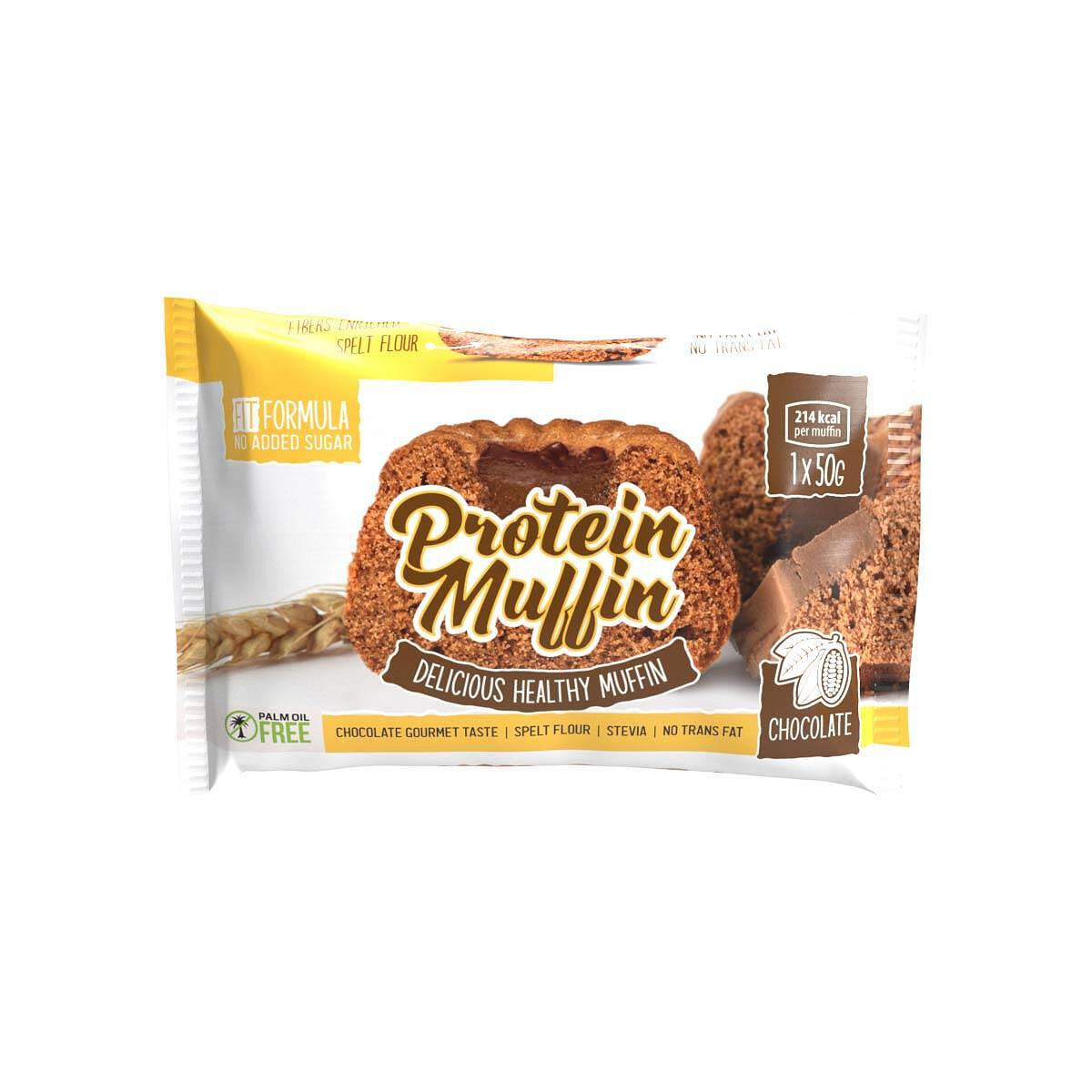 MHN Delicious Protein Muffin - 50g