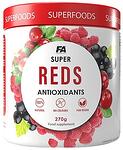 FA Nutrition Super Reds Antioxidants
