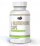 PURE NUTRITION Glutathione 250 mg - 60 капс