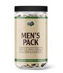 PURE NUTRITION Men's Pack - 30 pack
