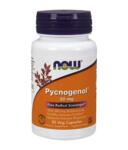NOW Foods Pycnogenol 30 mg /Пикногенол/- 30 капсули