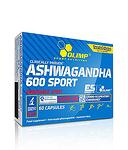 OLIMP Ashwagandha 600 Sport - 60 капс