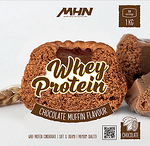 MORE Delicious Whey Protein 1 kg