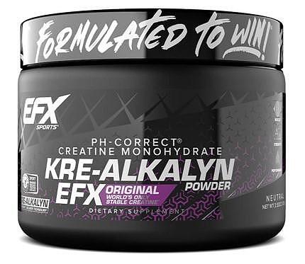 ALL AMERICAN EFX Kre-Alkalyn Powder