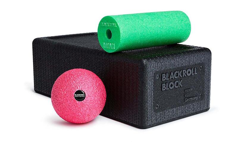 Blackroll Block Set 3