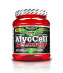 AMIX Myocell 5-Phase 500 g (20 дози)