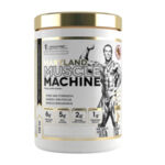 KEVIN LEVRONE GOLD LINE MARYLAND MUSCLE MACHINE 385G