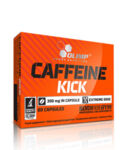 Olimp Caffeine Kick - 60 капсули