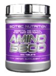 Scitec Nutrition Amino 5600 - 1000 таблетки