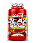 AMIX BCAA Gold 150 Tabs