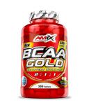 AMIX BCAA Gold 300 Tabs