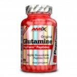 AMIX Glutamine PepForm® Peptides  90 caps.