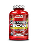 AMIX Glutamine + BCAA - 500 грама