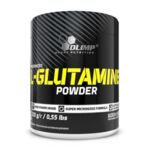 Olimp L-GLUTAMINE POWDER - 250 грама