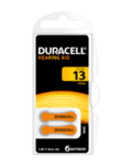 Батерии Duracell размер 13