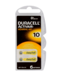 Батерии Duracell размер 10