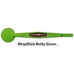 WrapStick Betty Green