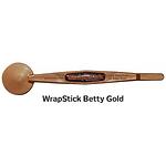 WrapStick Betty Gold