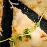 ПИЦА КУАТРО ФОРМАДЖИ