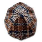 Ирландски каскет Peaky Blinders каре-Copy