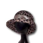 Дамска филцова шапка Елизабет-Copy