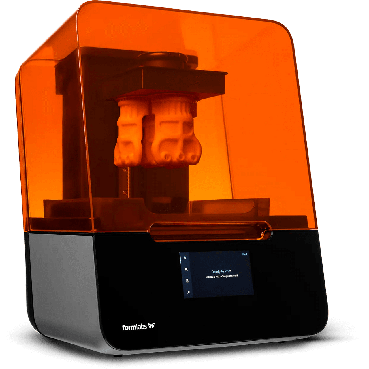3D принтер -Raise3D Pro2-Copy