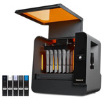 3D принтер -Formlabs Form 3L / Базов комплект