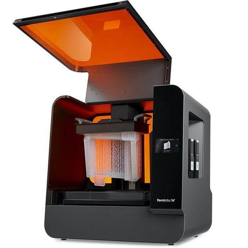 3D принтер -Formlabs Form 3 / Базов комплект-Copy
