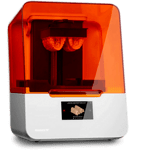 Дентален 3D принтер -Formlabs Form 3B  / Базов комплект