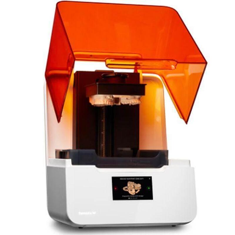 3D принтер -Formlabs Form 3L / Базов комплект-Copy