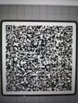 QR Code- 3D индивидуална изработка